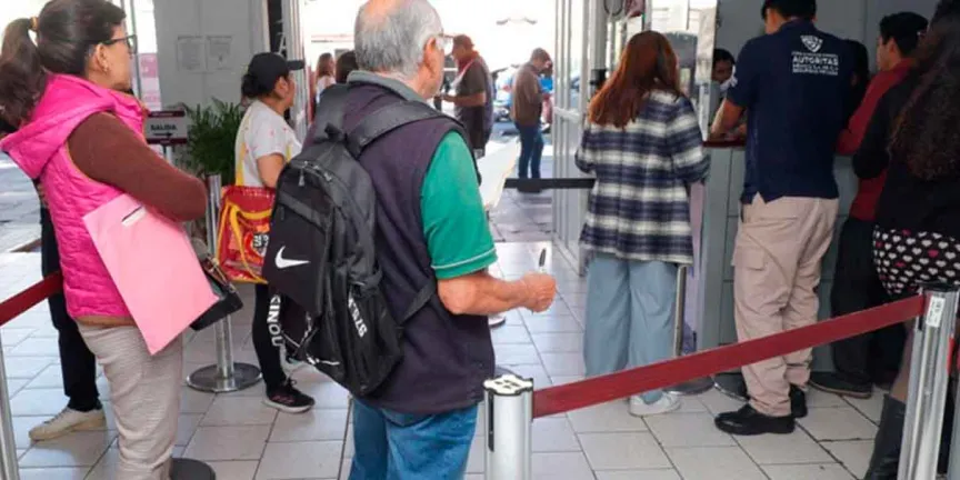 Esta es la evaluación de Puebla en los servicios públicos y trámites