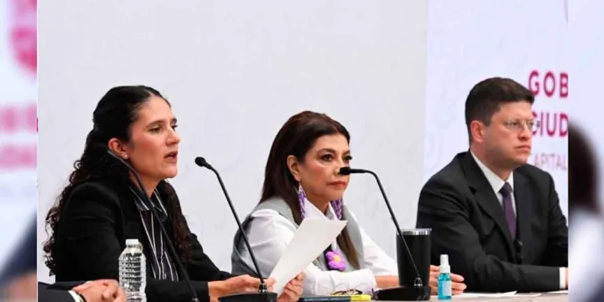 Ataque contra Ximena Guzmán y José Muñoz: ya hay 18 detenidos y 10 vinculados a proceso en CDMX