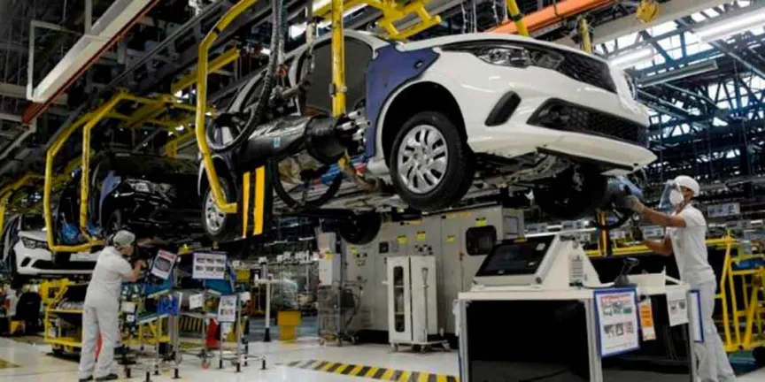 Audi Puebla tendrá producción parcial en mayo; estos turnos sí trabajarán