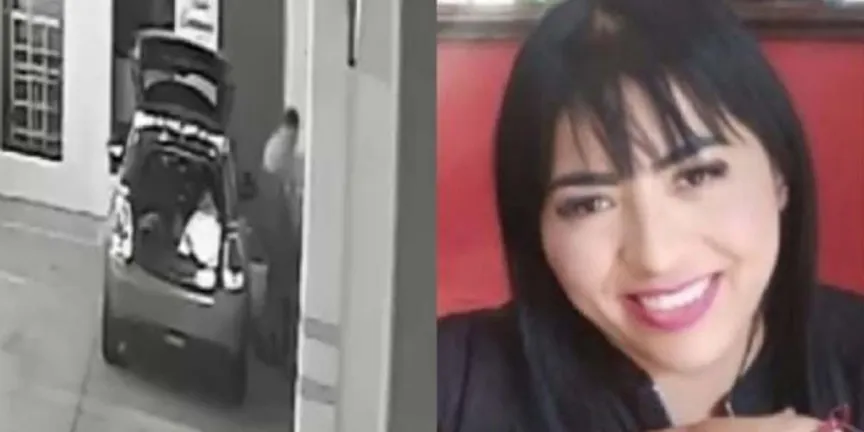 Blanca Adriana desapareció en clínica estética y fue encontrada sin vida en Tlaxcala