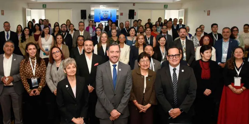 BUAP, sede del XXIII Encuentro Anual de la Red de Organismos Defensores de los Derechos Universitarios