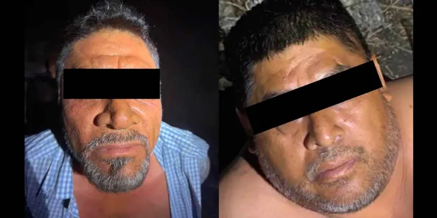 Rodolfo “N”, alias Don Ramón, líder de Los Linos, fue detenido en Morelos tras un operativo que dejó ocho capturados, un muerto y dos agentes heridos.