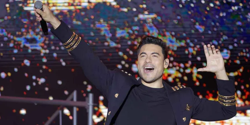 Puebla celebra el 5 de Mayo con conciertos, feria y Sorteo Mayor histórico