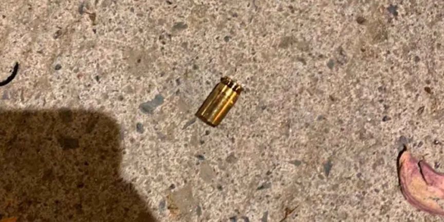 Hombre es baleado en Tecamachalco durante presunta venta de una pipa