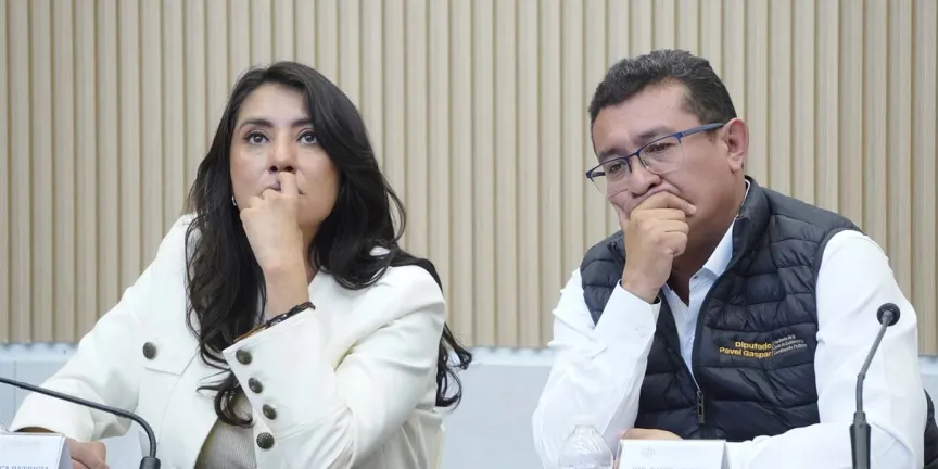 Cercanía electoral despierta interés de participar en más diputados