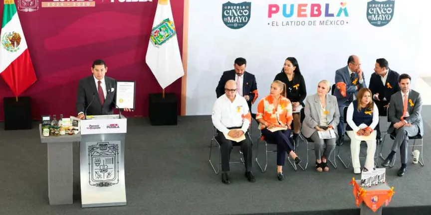 Con más centros certificados en la NMX-R-025, Puebla es ejemplo nacional en igualdad laboral