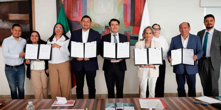 Conapo y Gobierno Estatal suman esfuerzos para combatir pobreza y vulnerabilidad