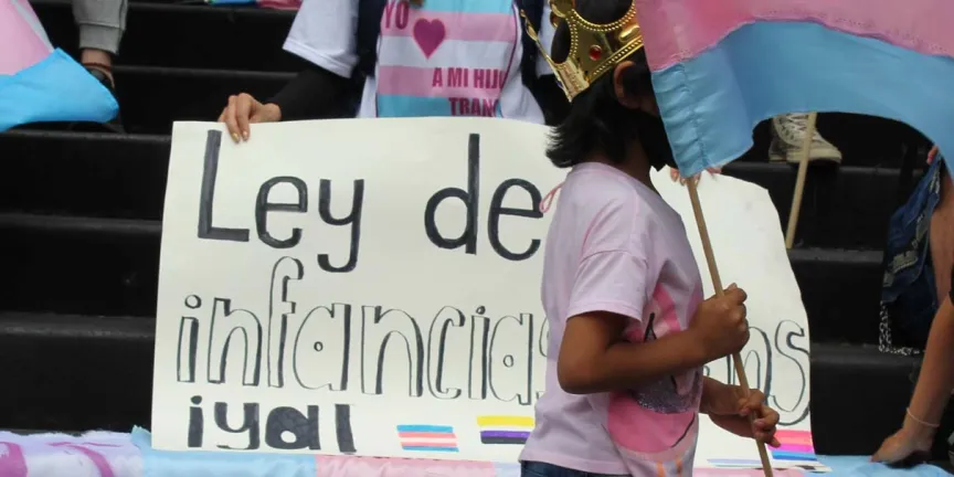 Congreso de Puebla realizará 5 mesas de trabajo sobre reforma de infancias trans