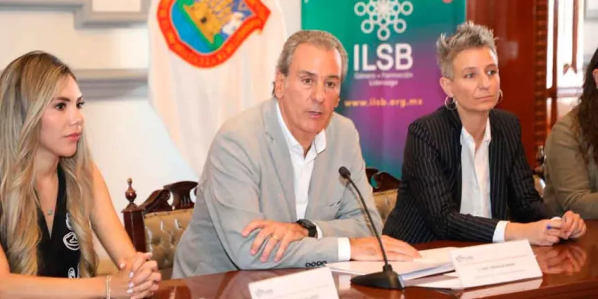 Consolida Pepe Chedraui agenda de cuidados con alianza estratégica en favor de las poblanas