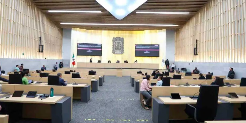 Diputados analizarán el manejo financiero 2025 del gobierno estatal 