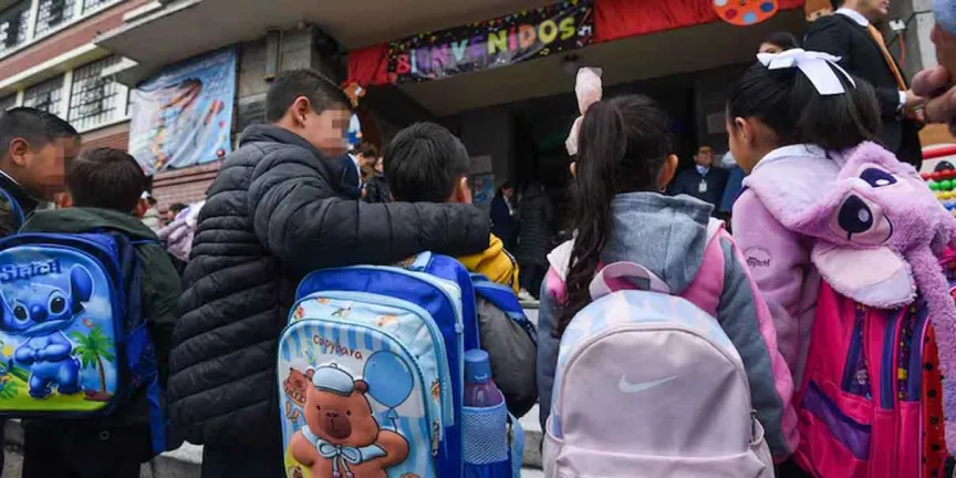 Da marcha atrás la SEP: habrá nueva revisión del calendario escolar el lunes