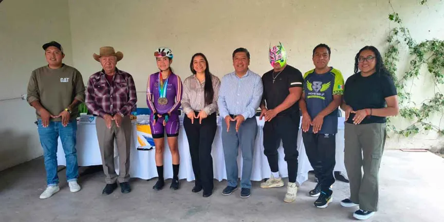 "Lo Hecho en Moyotzingo Está Bien Hecho", la campaña que busca rescatar la imagen de la comunidad