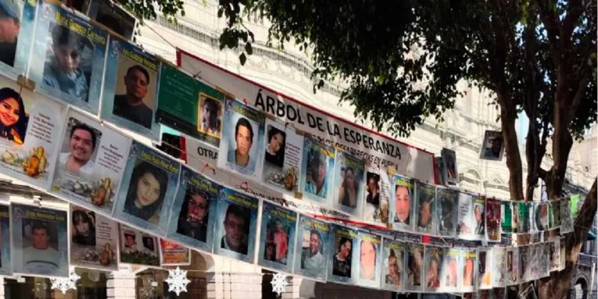 A los desaparecidos se les debe buscar de forma inmediata 