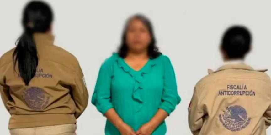 Caen exfuncionarios de Cuauhtémoc Blanco por presunta red de corrupción en Morelos