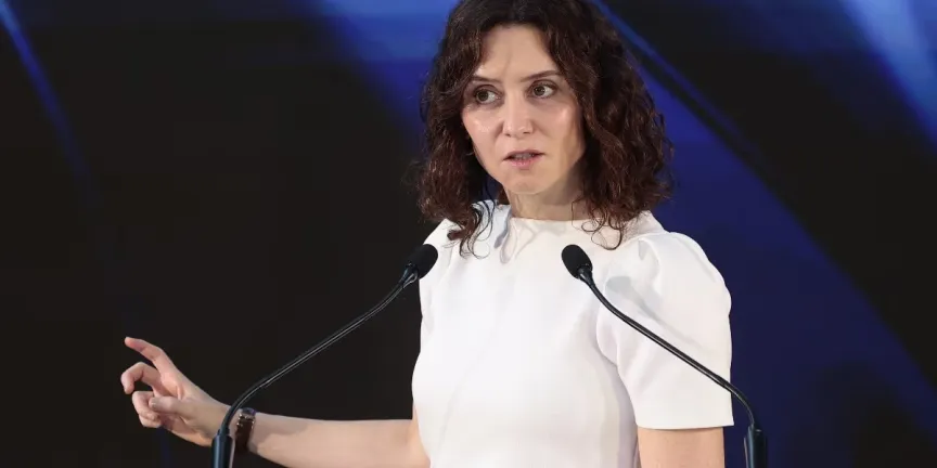 "No nos representa": La carta de la oposición de Madrid a México para resarcir la relación diplomática