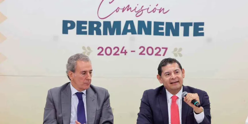 Disminución en índices delictivos gracias a coordinación en seguridad desde el inicio del gobierno: Armenta Mier