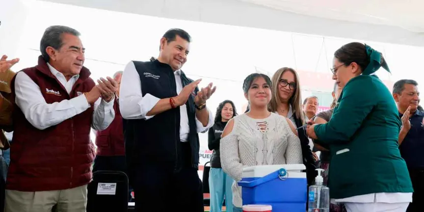 En conjunto con la federación, gobierno estatal acerca servicios médicos gratuitos a familias vulnerables