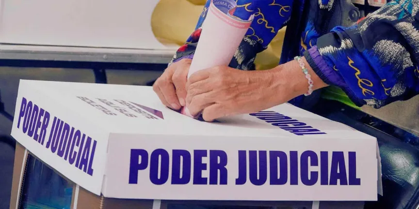 La 4T sorprende con ajuste final y avala continuidad en el TEPJF