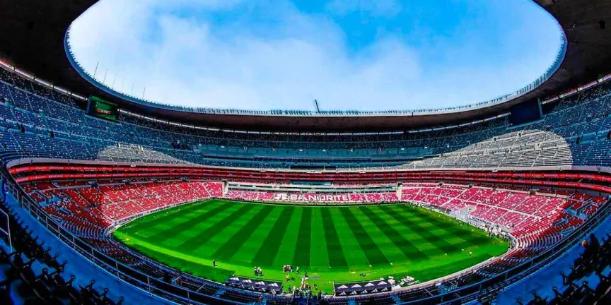Mundial 2026: Estadio Banorte pagará más de mil millones a FIFA por conflicto con dueños de palcos