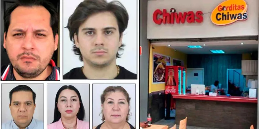 EU ataca las finanzas de El Cartel de Sinaloa: son sancionados negocios y operadores