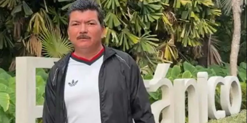 Marco Antonio Almanza niega entrega a EU y reaparece en VIDEO en Culiacán