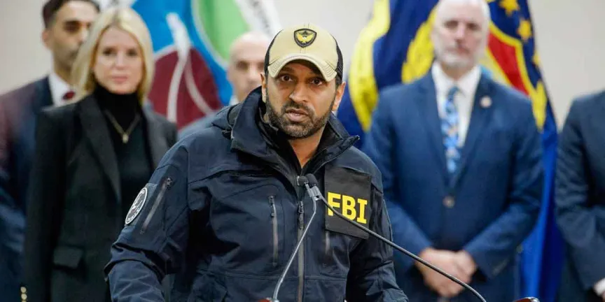 FBI desmantela red de tráfico de metanfetamina ligada a México 