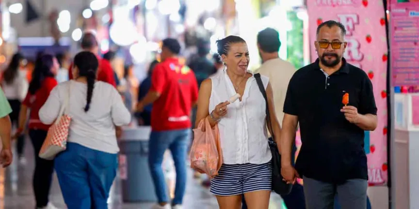 Feria de Puebla 2026 impulsa turismo, cultura y convivencia familiar con gran éxito