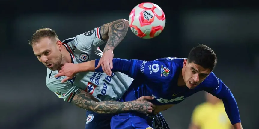 Final Liga MX 2026: Cruz Azul y Pumas se enfrentan por el título del Clausura