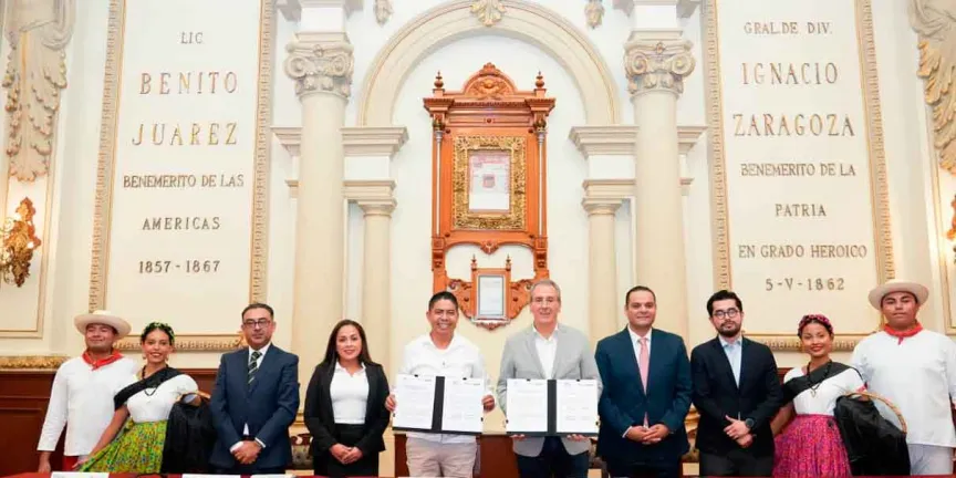   Impulsarán promoción turística e intercambio para fortalecer el flujo de visitantes entre ambos destinos