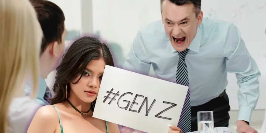 ¿Por qué los jóvenes ya no quieren ser jefes?