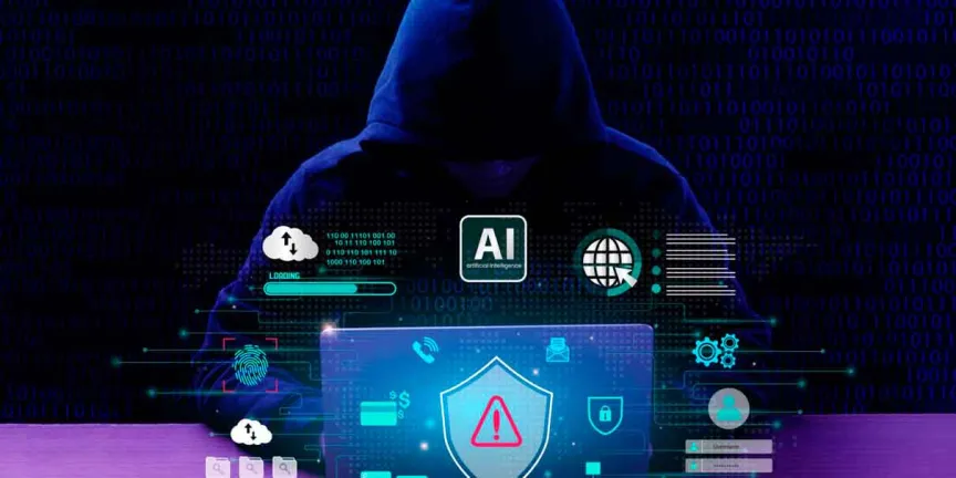 Google detecta que hackers usaron inteligencia artificial para explotar una vulnerabilidad de día cero