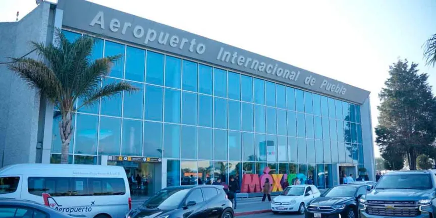 Impulsa Puebla conectividad aérea con nuevas rutas y esquema de incentivos