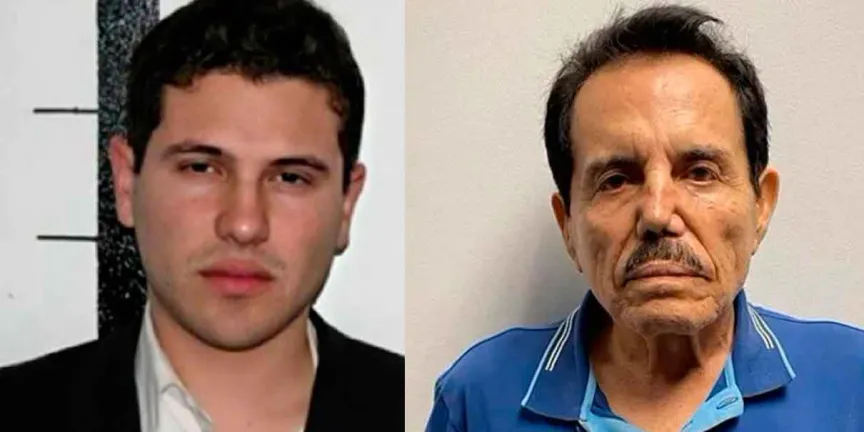 Iván Archivaldo habría orquestado el secuestro de “El Mayo” Zambada