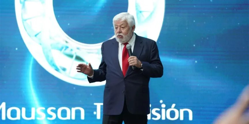 Jaime Maussan aparece en archivos desclasificados de EE.UU. sobre fenómenos anómalos no identificados