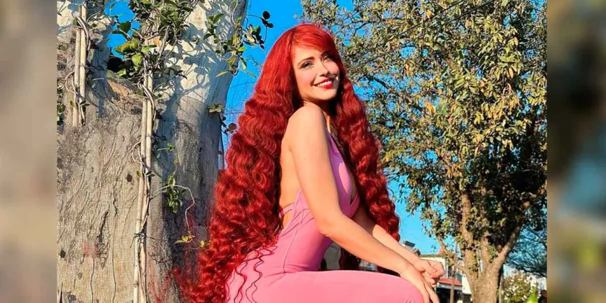 La influencer Bella Dueñas asegura que quieren “desaparecerla” y deja testimonio por si atentan contra su vida