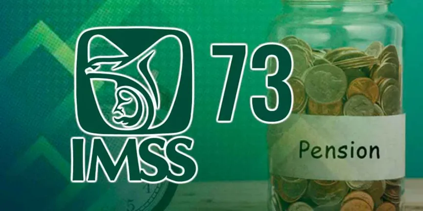 Ley 73 del IMSS cambia: padres tendrán derecho al 90% de la pensión