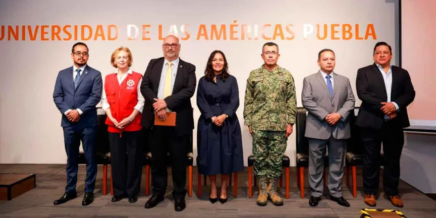 Lupita Cuautle impulsa coordinación interinstitucional con taller especializado en manejo de emergencias