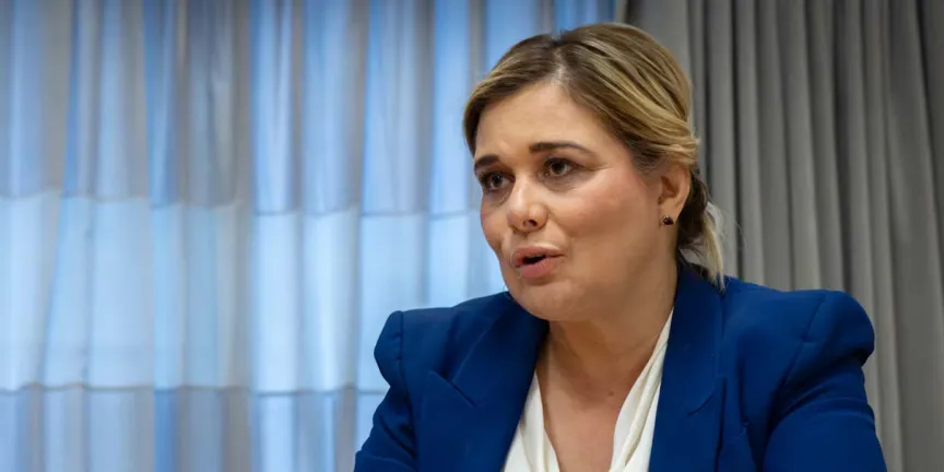 Morena impulsa juicio político contra Maru Campos por presunta intervención extranjera en Chihuahua