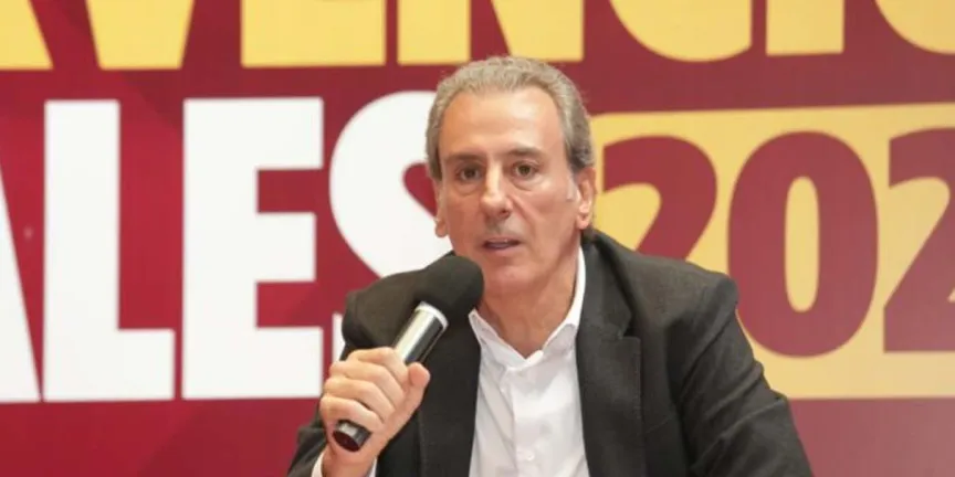 Morena lidera en Puebla rumbo a 2027 con 38.1%: Chedraui encabeza preferencias según Massive Caller