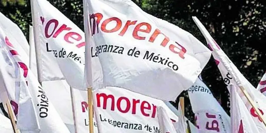 Morena pide evitar especulaciones sobre la alcaldía de Puebla 2027