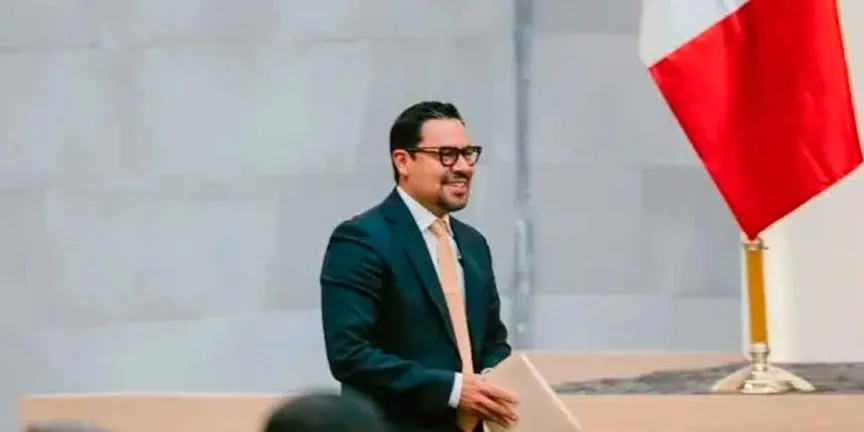 En 2027 Andrés Villegas podría buscar candidatura a alcalde