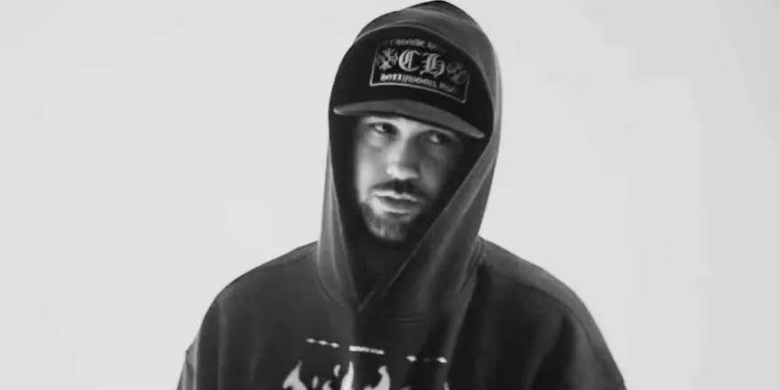 Muere el reguetonero El Dizzy tras ser atropellado en Miami; investigan fuga del responsable