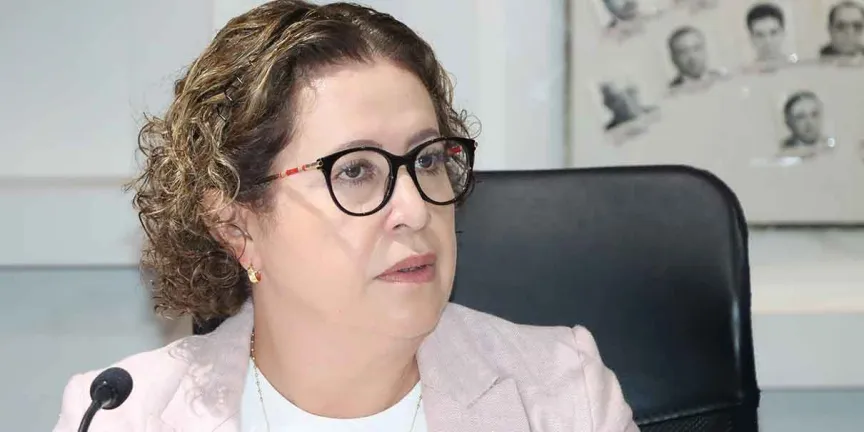 Norma Sirley Reyes vuelve a la política federal y Morena suma otro perfil surgido del PRI en Puebla