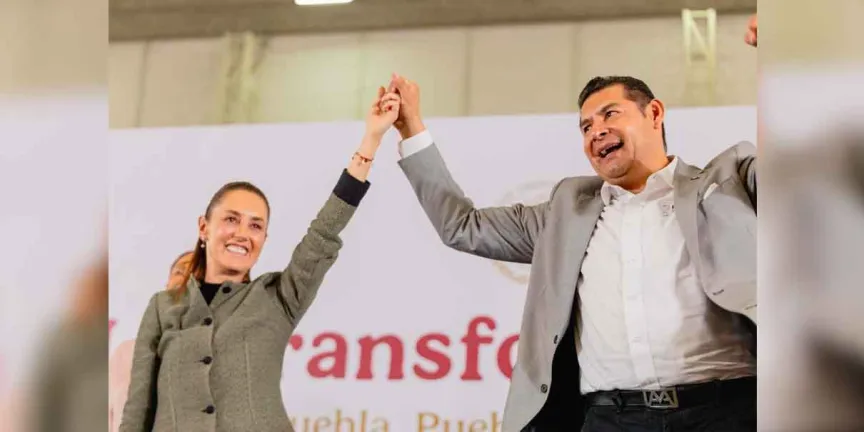 Olinia impulsará desde Puebla la revolución de la electromovilidad