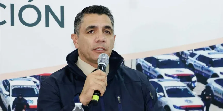 PAN exige comparecencia del titular de la SSC en Puebla, Félix Pallares