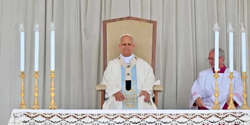 IA inspira una encíclica papal