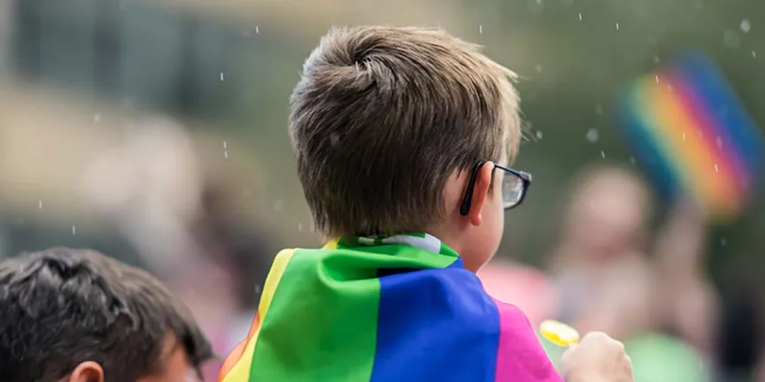 Puebla acatará el respeto a derechos de las infancias trans, reafirmó el partido naranja