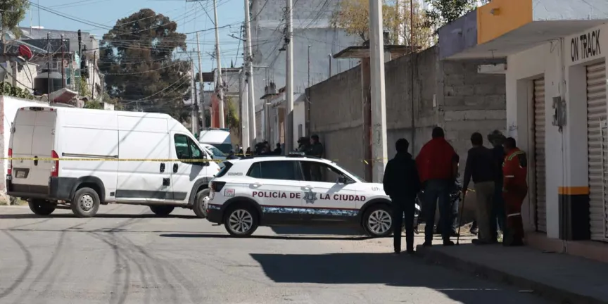 Puebla ocupa el lugar 12 nacional con 72 ejecuciones en abril, reporta el SESNSP