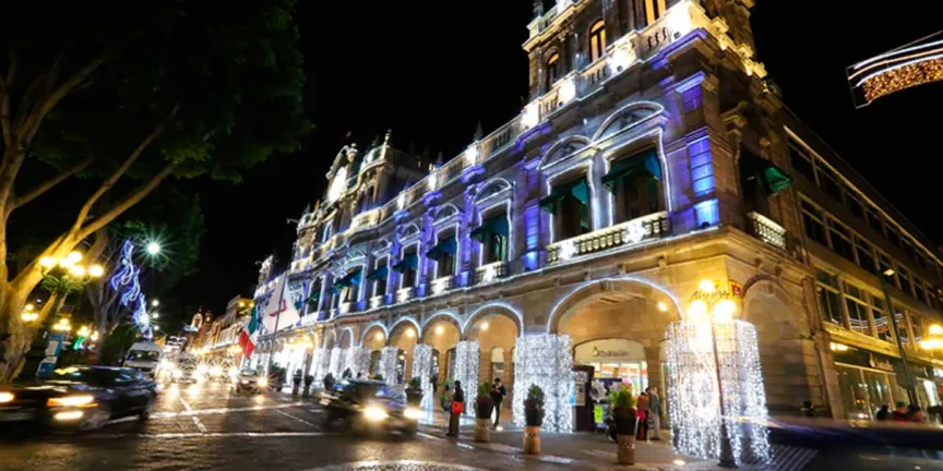 Se prepara en la capital poblana atractiva cartelera mundialista 