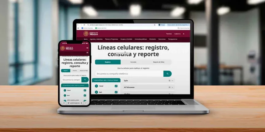 Registro obligatorio de líneas móviles costará más de 4 mil millones de pesos a operadores